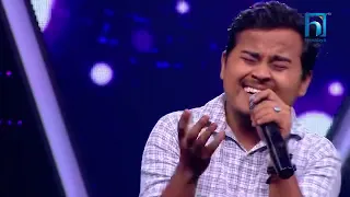 Bikki Pariyar //Saiyau juni / The voice of Nepal season 3