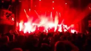 Machine Head - Davidian (Live, Trianon, Paris, 16/03/2016)