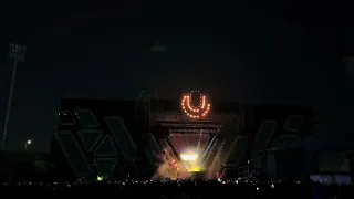 KSHMR @ ULTRA PERU 2024