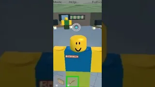 November 2006 (footage from “Roblox - Game Trailer”