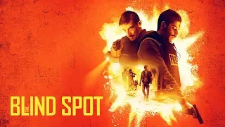 The Blind Spot | UK trailer