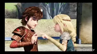 Httyd 2 - hiccup / stoick / vego  ~ any other way