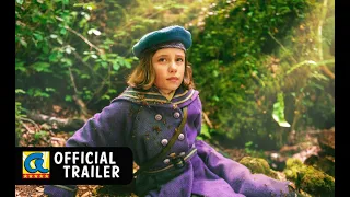 The Secret Garden   Official Trailer HD   Coming Soon to Theaters