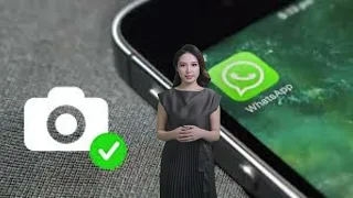 As fotos do WhatsApp não aparecem na galeria? Corrija agora