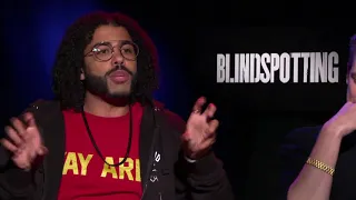 Manny the Movie Guy: "Blindspotting" and "Mission Impossible - Fallout"