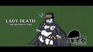 Anime Abandon: Lady Death