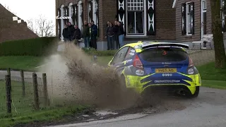 ZUIDERZEE RALLY 2024 | Rallysupport