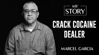 Marcel Garcia | Drug and Crack Cocaine Dealer