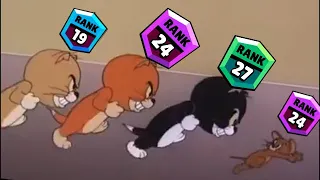 When you play doubles SD / Moidodyr 2 2 8 Brawl stars animation FUNNY MOMENTS