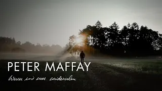 Peter Maffay - Wenn wir uns wiedersehen (Offizielles Video)