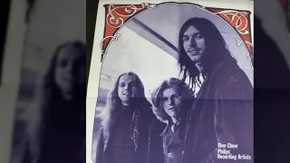 blue cheer- doctor please(1967)