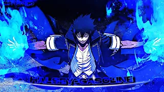 Halsey-Gasoline |Dabi/Toya Todoroki| [AMV EDIT] |Boku No Hero|