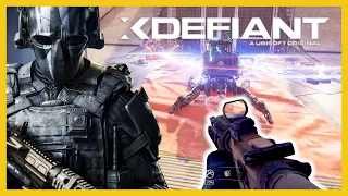 Why Are We Playing XDefiant - The Call Of Duty Killer??