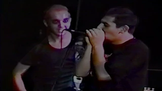 System Of A Down - Suite-Pee live (HD/DVD Quality)