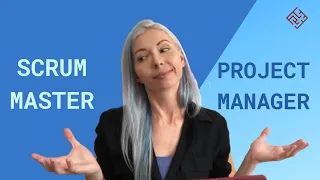 SCRUM MASTER AND PROJECT MANAGER // WHO THEY ARE?