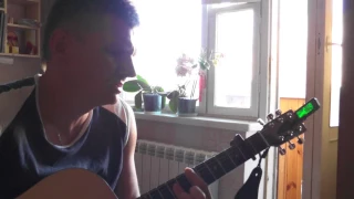 Depeche Mode - This Is The Last Time (RUSSIAN COVER кавер на русском 22.07.2017)