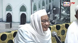 KH. Syaifuddin Zuhri ( Abah Guru Banjar Indah )  - Pembacaan Manaqib Abah Guru Sekumpul