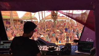 Pragmatix Live set @ ReveillOz 2019/2020 (Lagoinha, Brasil)