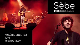 Sèbe en Concert