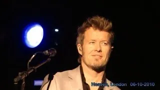 a-ha live - The Sun Always Shines on TV (HD) - Heaven, London 08-10-2010