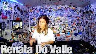 Renata Do Valle @TheLotRadio 08-30-2023