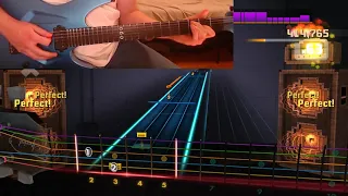 Rocksmith 2014 - Soundgarden - Black Hole Sun - 100%