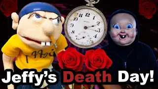 SML Parody: Jeffy's Death Day!