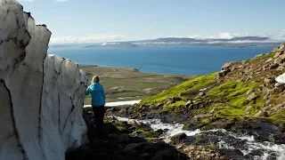 Исландия. Зыбкое равновесие стихий