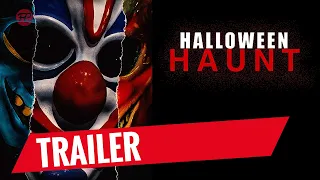 Halloween Haunt (2019) Original Trailer deutsch | TRAILERAMA