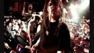 KoRn - right now (live)