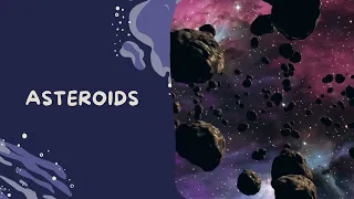 Asteroids, Meteoroids, and Comets