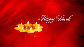 HAPPY DIWALI 2017 WhatsApp status video | GIF , animated video, wishes, Greetings