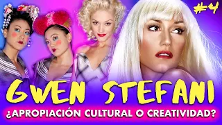 LA HISTORIA DE GWEN STEFANI - Y Cómo conquistó el mundo del pop 🔥 (parte 4)