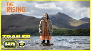 THE RISING (2022) # Trailer - Thriller TV Series (Clara Rugaard, Matthew McNulty, Emily Taaffe)