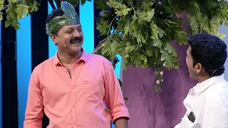 Thakarppan Comedy | Witty performance | Mazhavil Manorama