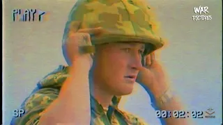 Грузино-Осетинский конфликт 08.08.08 [Georgian-Ossetian conflict 08.08.08] (HD)