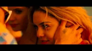 Spring Breakers/D-Menace "Miami" Mashup #1 Starring James Franco, Selena Gomez, Gucci Mane (2013)