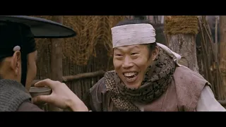 Wooshi    Sorcier des temps modernes   Kung Fu, Fantastique, Comédie   Film COMPLET en Français j Ew