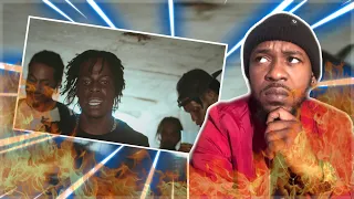 Rytikal- King Inna War (Official Music Video) Reaction