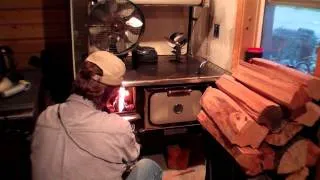 Wood Cook Stoves: Antique Stoves or New Models, What's Best?