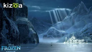 FROZEN 2 Extended Soundtrack Trailer