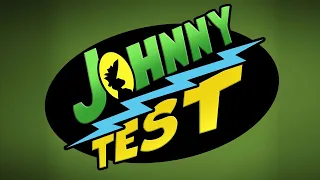 JOHNNY TEST - Main Theme By Kevin Manthei | Cartoon Network | Netflix