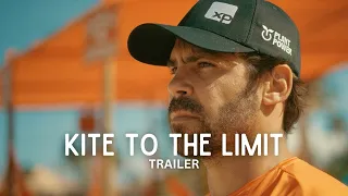 Kite to the limit - TRAILER