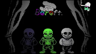 (Animation) Bereft V2