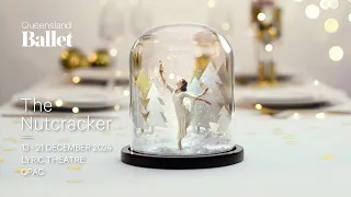 2024 The Nutcracker | Queensland Ballet