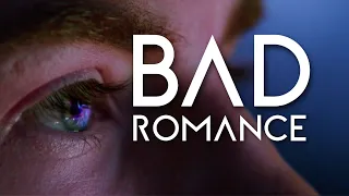 Marvel - Bad Romance