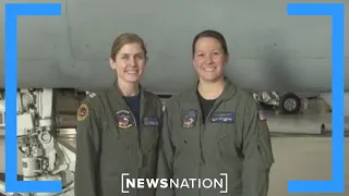 Super Bowl to feature historic, all-female flyover |Morning in America