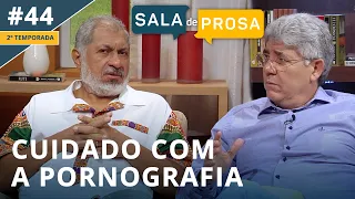 Cuidado com a Pornografia | Sala de Prosa T2 • E44