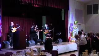 The Wine & Roses Society Band - Laguna Woods 2014