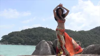 Nabila Bellydance: The Beauty of Oriental Dance